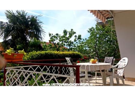 Apartmanok Crikvenica fotó 4