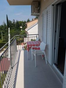 Apartmanok Dramalj - Crikvenica Crikvenica Horvátország