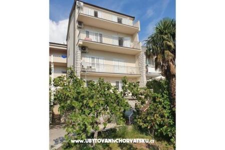 Apartmanok Dramalj - Crikvenica fotó 2