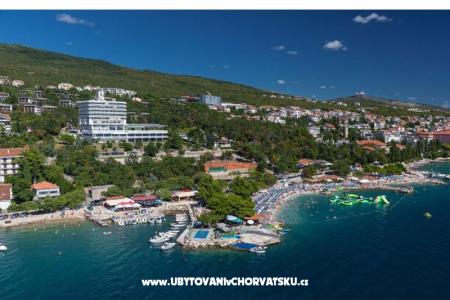 Apartmanok Dramalj - Crikvenica fotó 4