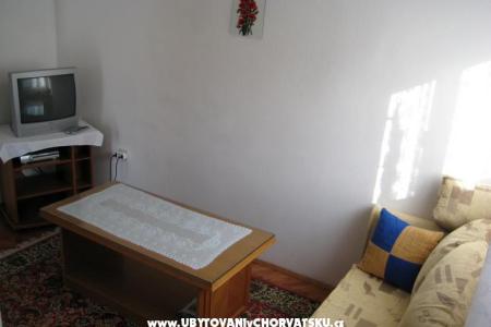 Apartmanok KOBE fotó 3