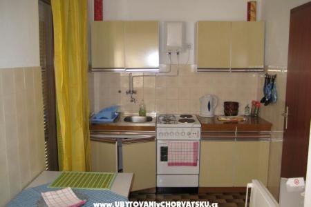 Apartmanok KOBE fotó 4