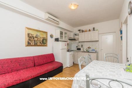 Apartman Bozica and Marijan fotó 4