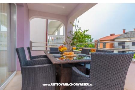 Apartmanok Ankica fotó 2
