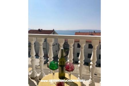Apartmanok Anmarie fotó 5