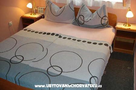 Apartmanok Marijana Crikvenica fotó 4