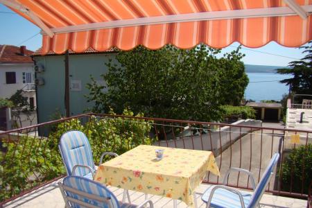 Apartmanok Melita fotó 3