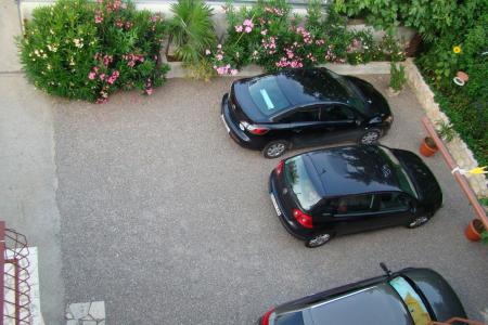 Apartmanok Melita fotó 5