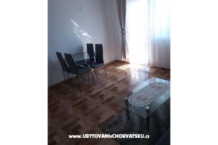 Apartmanok Grganic fotó 4