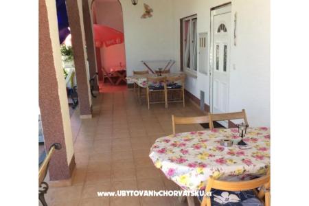 Apartmanok Nina fotó 2