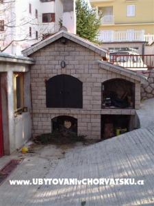 Apartmanok Olga fotó 2