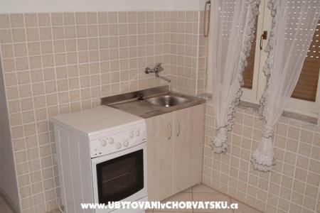 Apartmanok Olga fotó 3