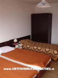 Apartmanok Olga fotó 4