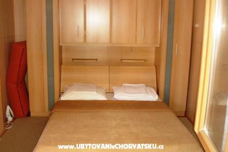 Apartmanok Selce fotó 4