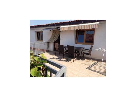 Apartmanok Selce fotó 5