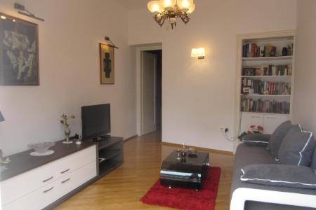 Apartmanok Škiljan fotó 3