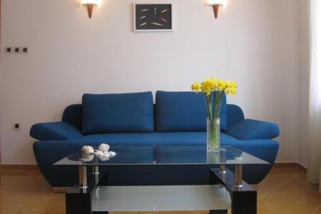 Apartmanok Škiljan fotó 4
