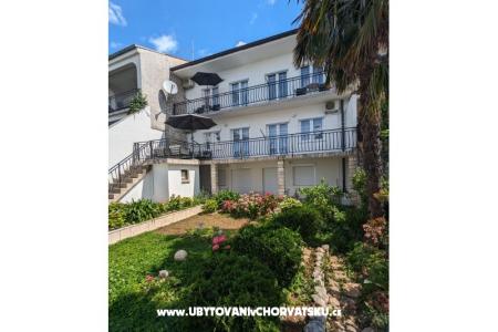 Apartmanok, Szobák - Crikvenica fotó 2