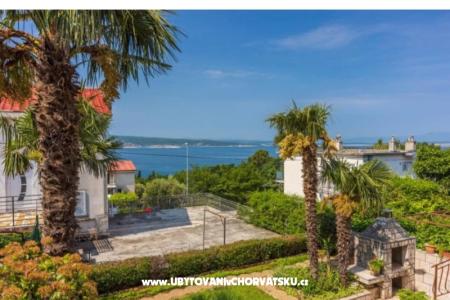 Apartmanok, Szobák - Crikvenica fotó 5