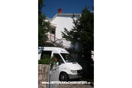 Apartman TEDI fotó 3