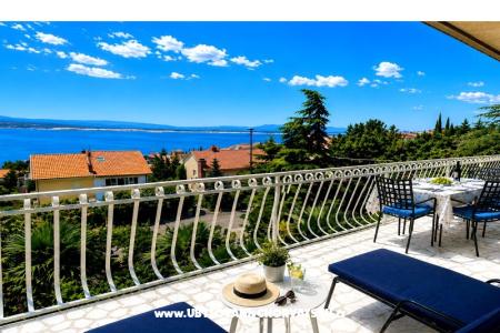 APARTMENTS VUKELIĆ  CRIKVENICA Crikvenica Horvátország