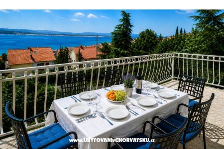 APARTMENTS VUKELIĆ  CRIKVENICA fotó 2