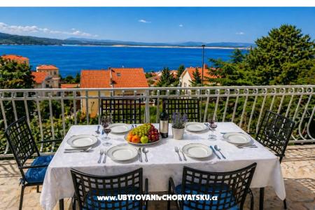 APARTMENTS VUKELIĆ  CRIKVENICA fotó 3