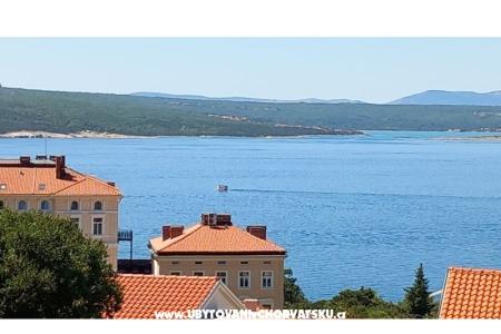APARTMENTS VUKELIĆ  CRIKVENICA fotó 4