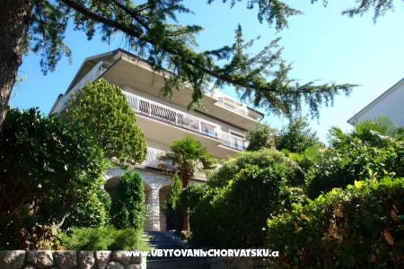 APARTMENTS VUKELIĆ  CRIKVENICA fotó 5