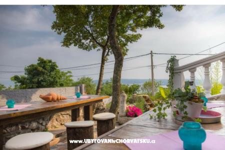 Apartmanok Colosseum Crikvenica Horvátország