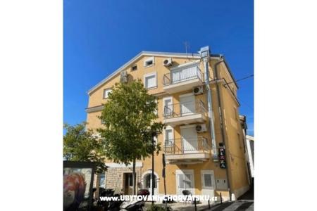 Apartmanok Goya Selce fotó 3