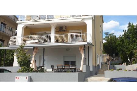 Apartman Jadro, Selce  Crikvenica Horvátország