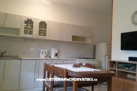Apartmanok sobe Čeko fotó 2