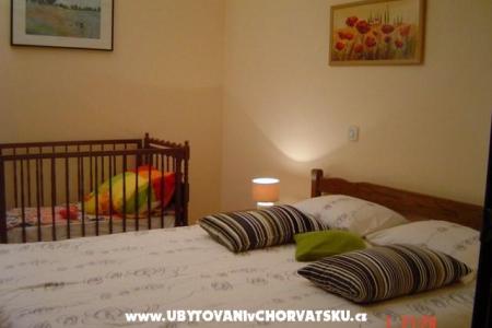 Kvarner apartment Klinkert fotó 4