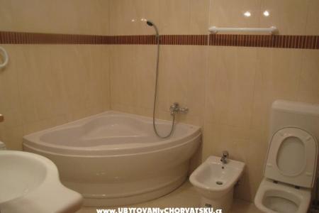 Kvarner apartment Klinkert fotó 5