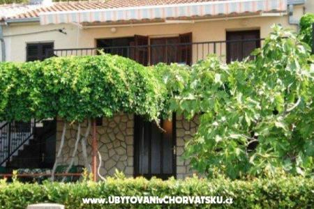 Apartmanok Ljubica fotó 3