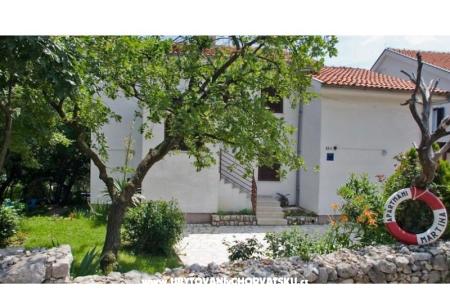 Apartmanok Martina fotó 4