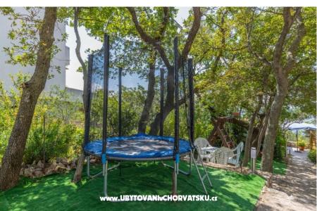 Apartmanok Martina fotó 5