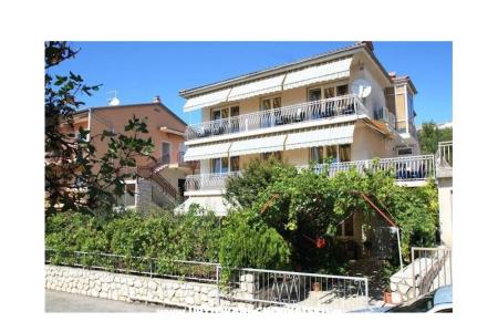 Apartmanok MOKI fotó 2