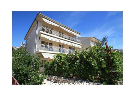 Apartmanok MOKI fotó 3
