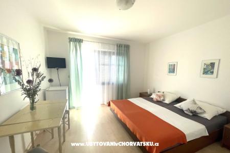 Pansion Adria Crikvenica Horvátország