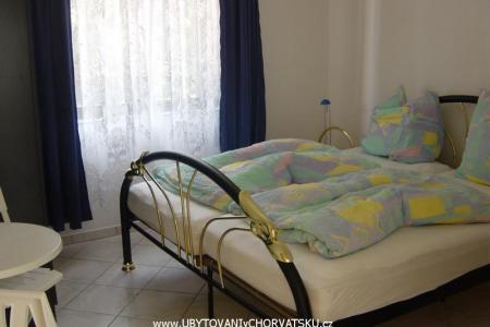 Rivijera Apartmanok Andjelina fotó 3