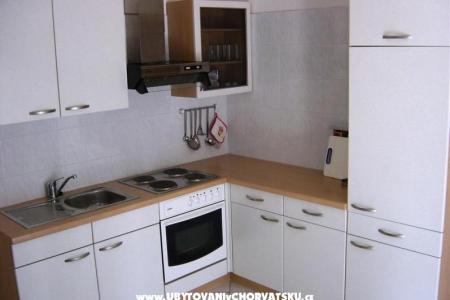 Rivijera Apartmanok Andjelina fotó 5
