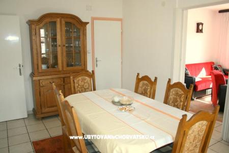 Apartmanok Rea fotó 2