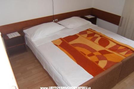 Apartmanok Rea fotó 4