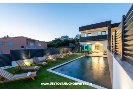 Villa La Vie fotó 3