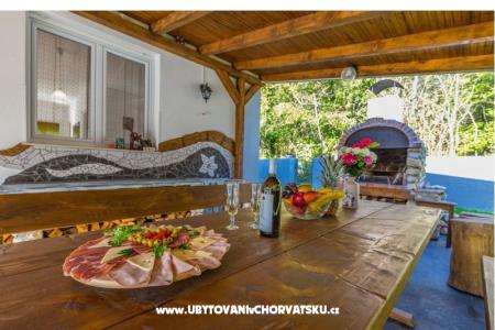 Villa Manta Crikvenica 2x apartmán fotó 2
