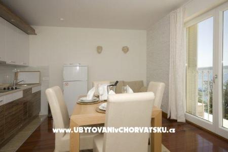 Villa Mare fotó 3
