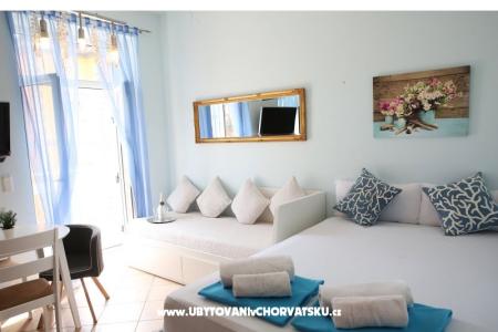 Villa Marica fotó 5