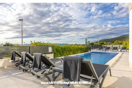 Villa Otium - Crikvenica fotó 5